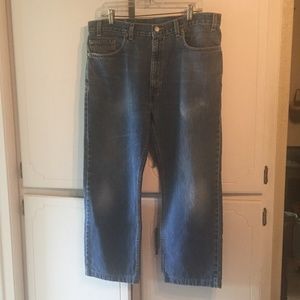 Levi’s Men’s Jeans 38x30